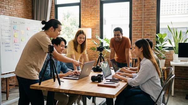 麻豆视频运营教程