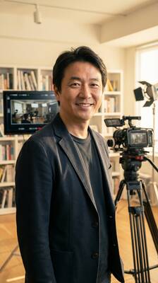 麻豆视频导演张明