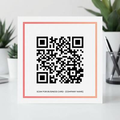 麻豆视频商务合作二维码