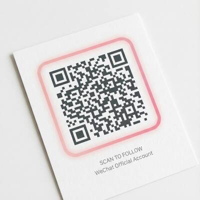 麻豆视频微信公众号二维码